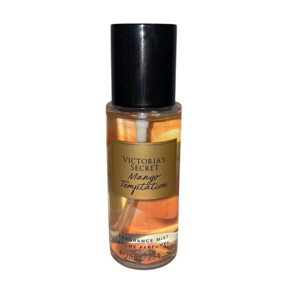 NWT Victoria Secret Mini Body Mist
